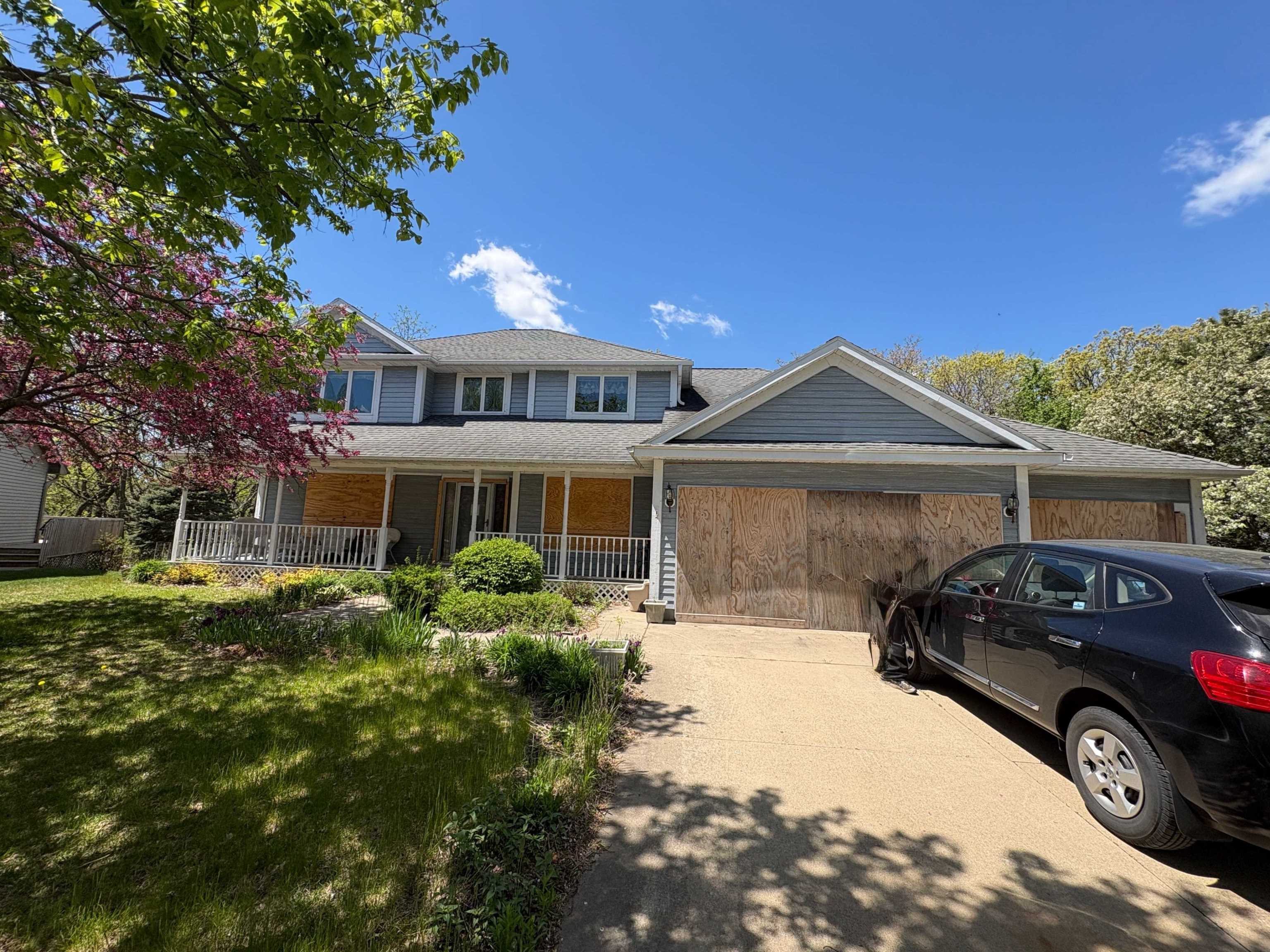 1718 Viola Heights Ln NE, Rochester, MN