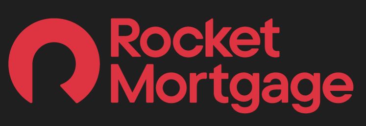 Rocket Mortgage Logo