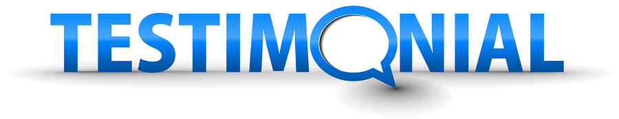 Testimonial Icon 14966969