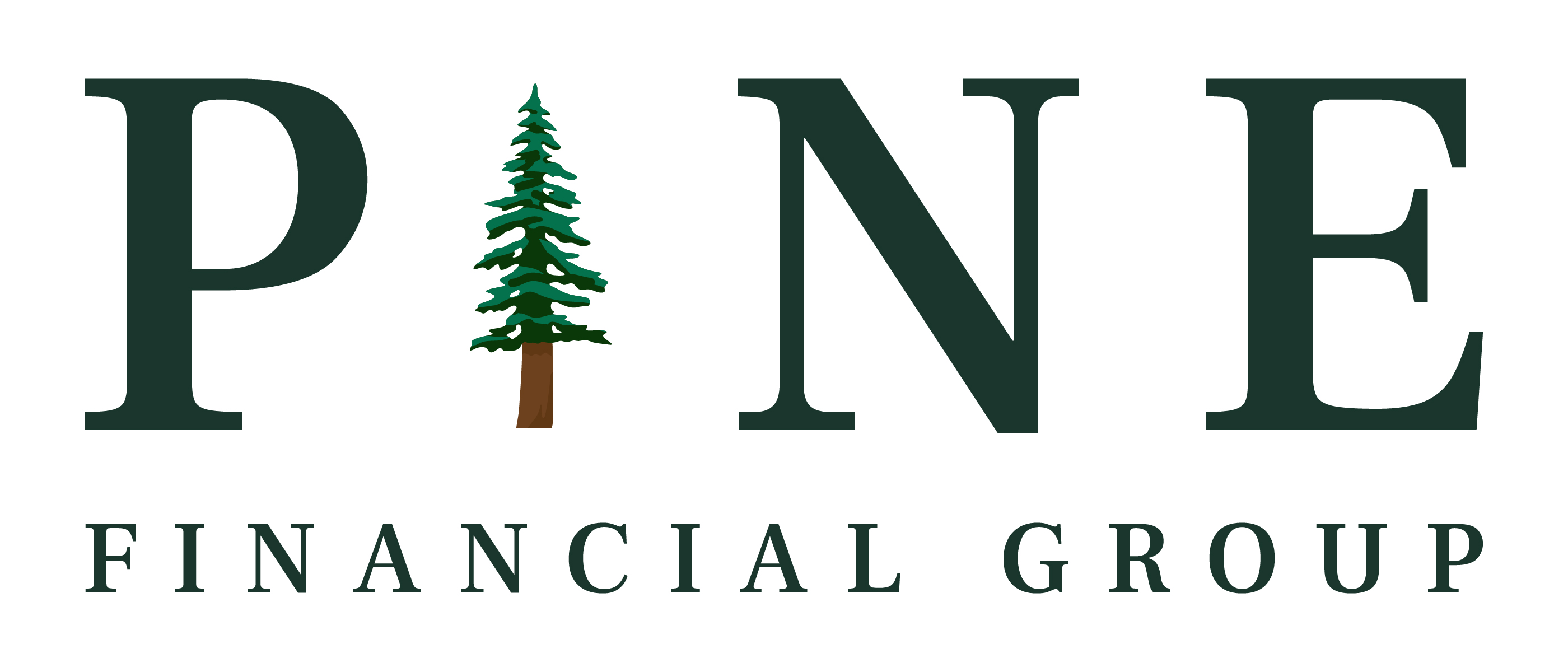 Pine Logo Fullcolorpine Logo