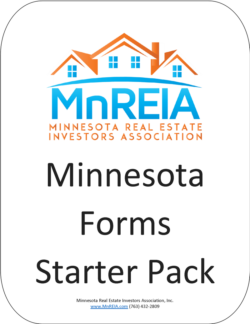 Forms Starter Pack