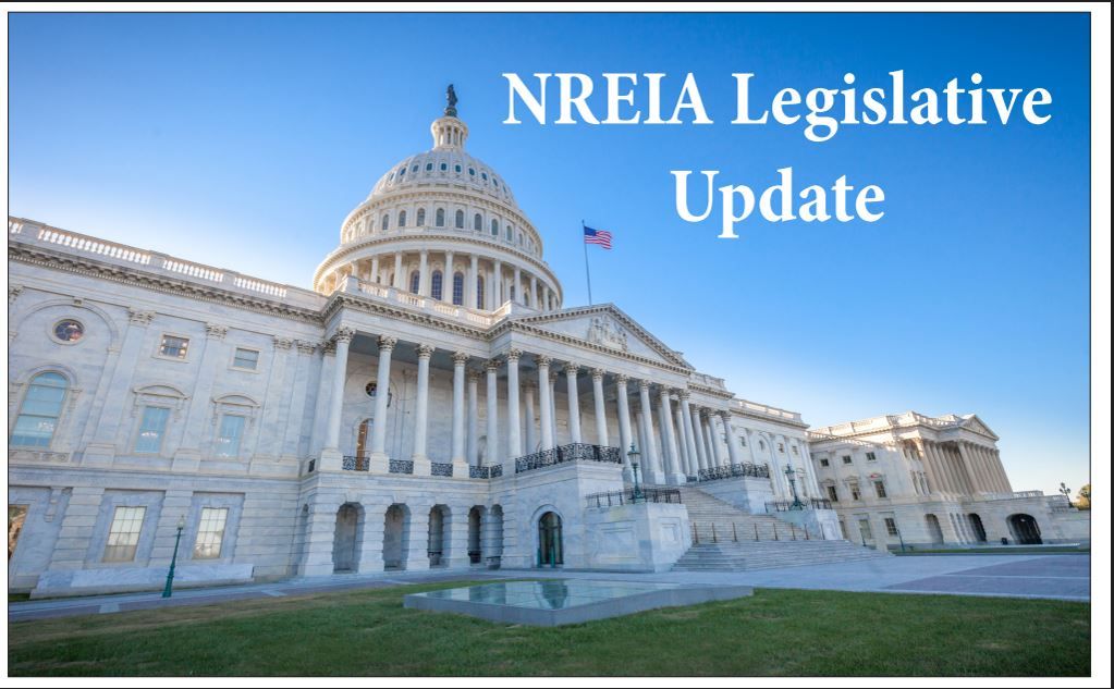 Nreia Photo Leg Updates