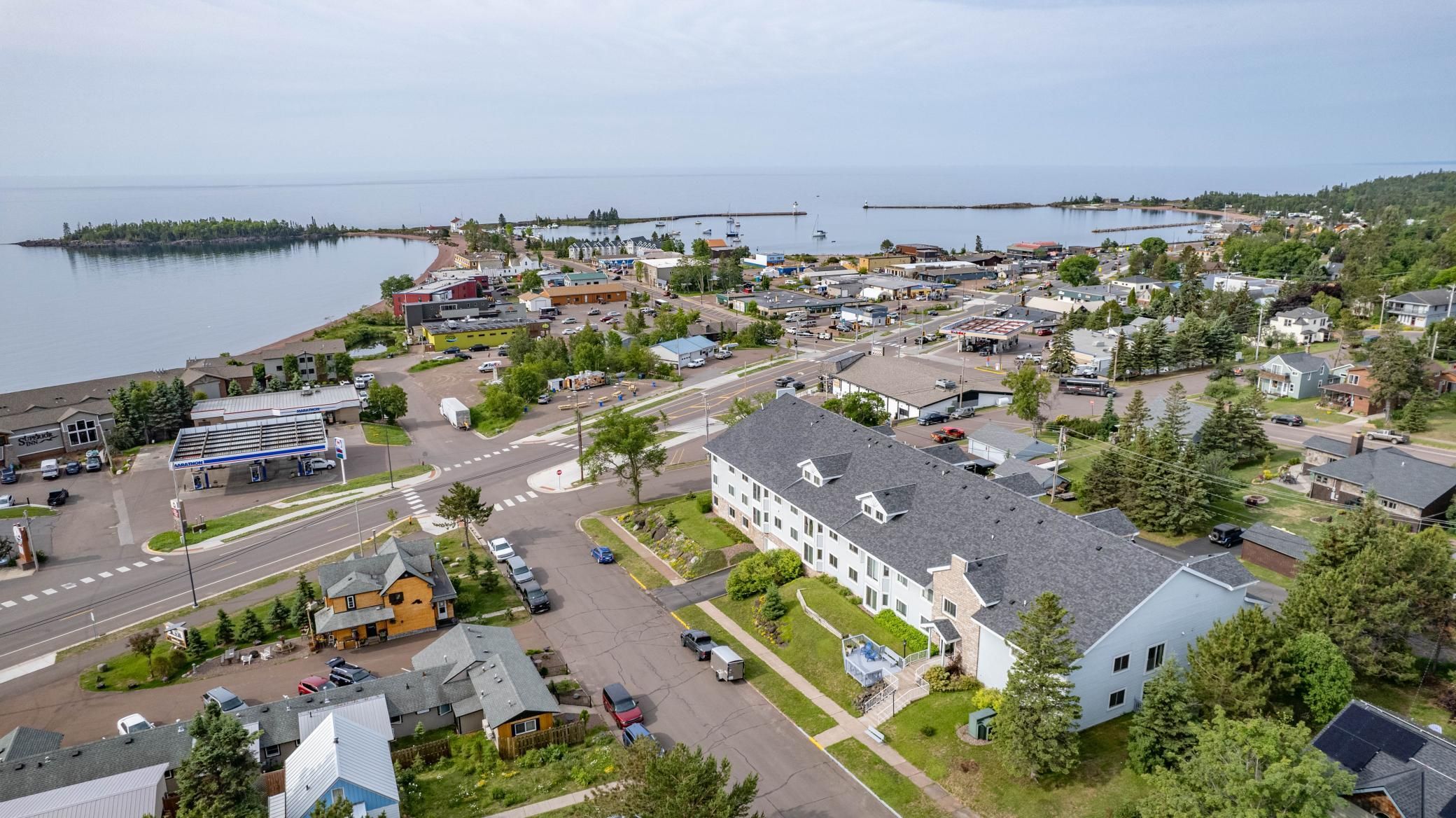 209 1st Ave E Unit 17 P.O. Box 181, Grand Marais, MN
